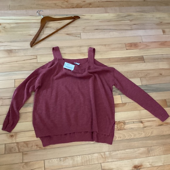 Stitches stripes sweater - Picture 4 of 5